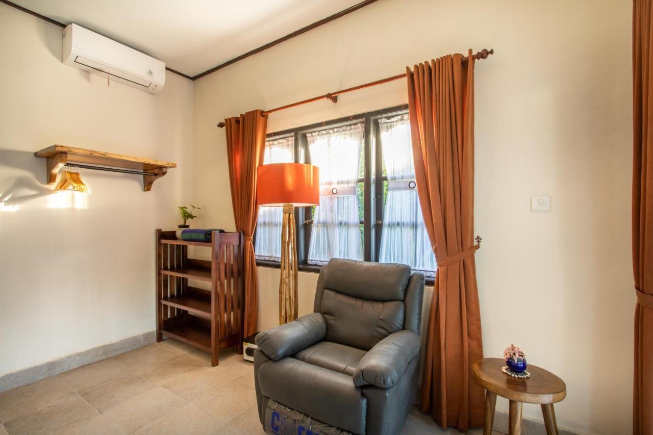 Villa Janitra Seminyak  Luaran gambar