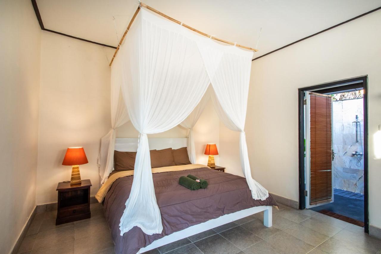 Villa Janitra Seminyak  Luaran gambar