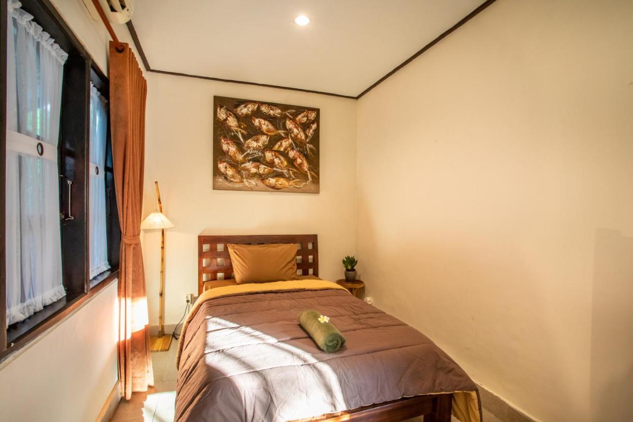 Villa Janitra Seminyak  Luaran gambar