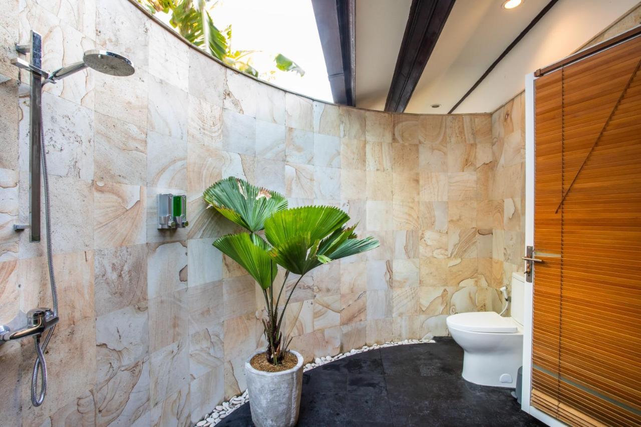 Villa Janitra Seminyak  Luaran gambar
