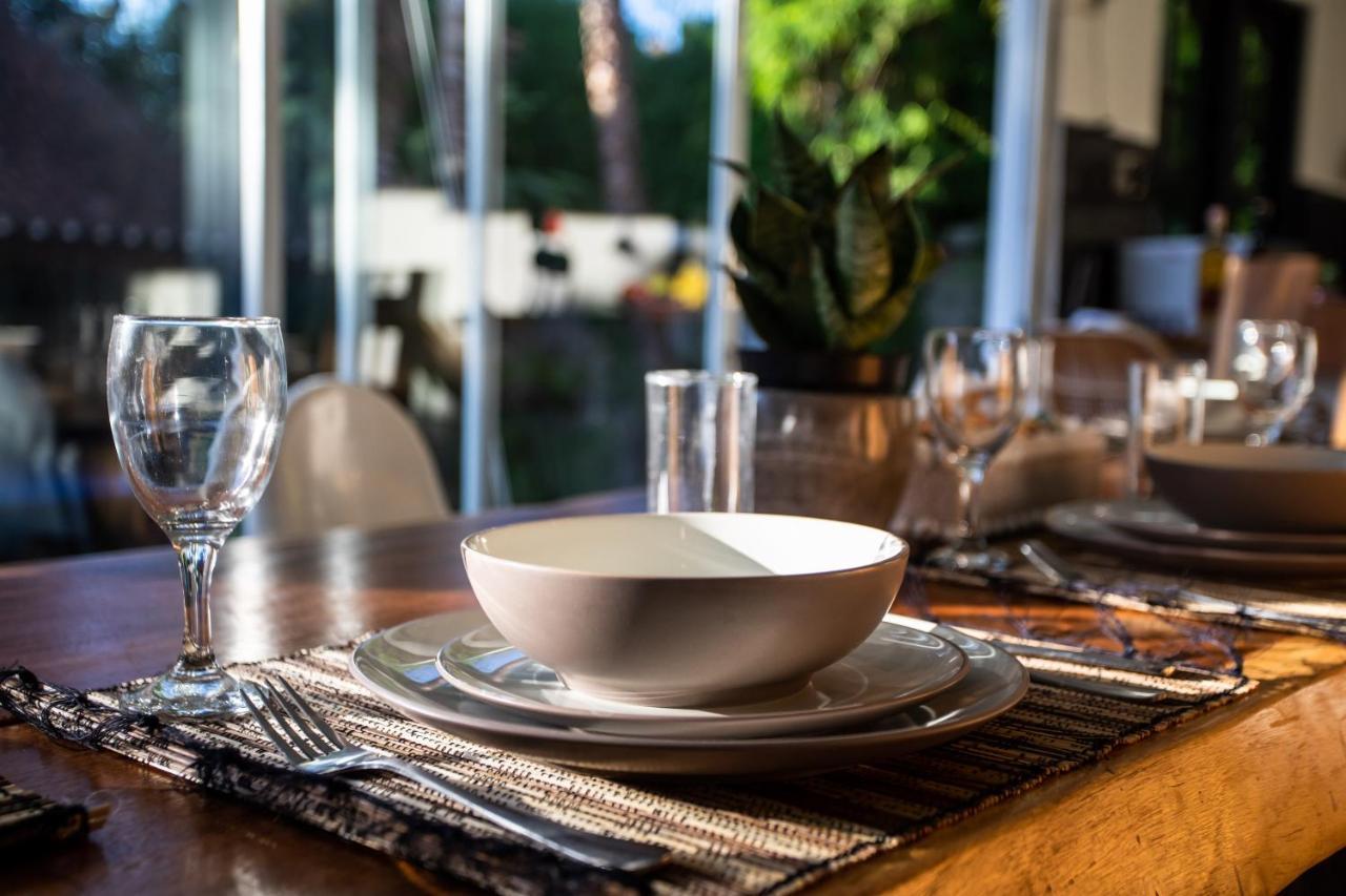 Villa Janitra Seminyak  Luaran gambar