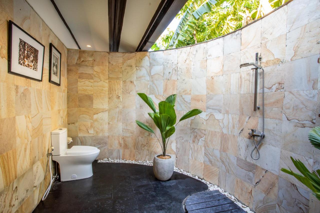 Villa Janitra Seminyak  Luaran gambar