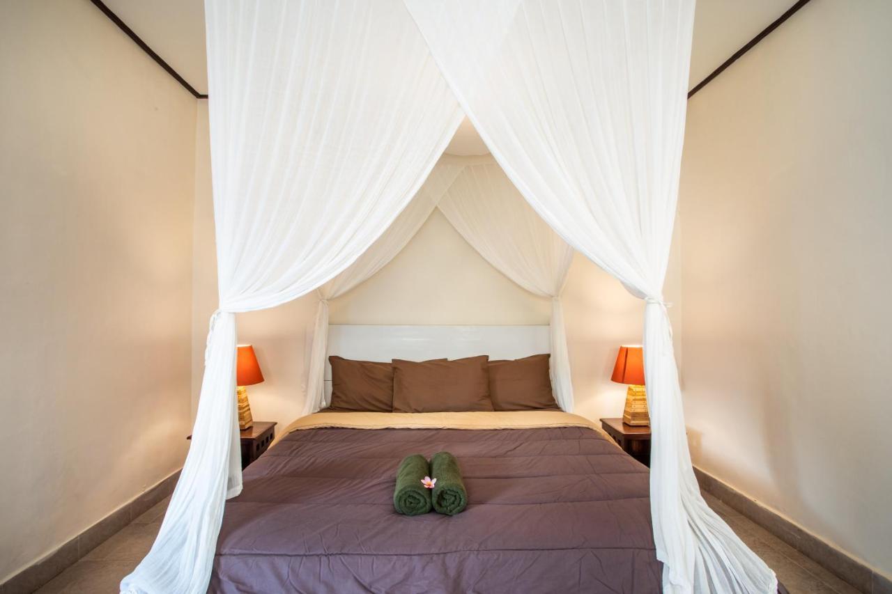 Villa Janitra Seminyak  Luaran gambar