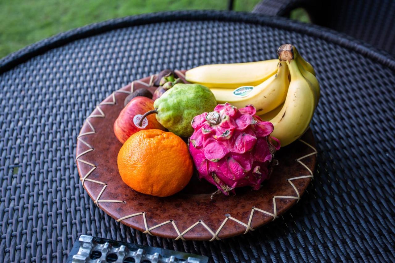 Villa Janitra Seminyak  Luaran gambar